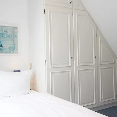 Schloss Am - Duenenstr 27, App 30 *