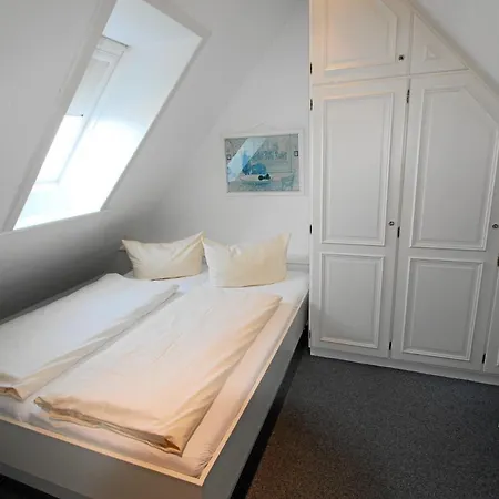 Schloss Am - Dünenstr 27, App 30 Apartamento *