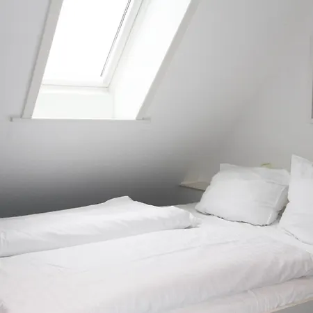 Apartment Schloss Am - Duenenstr 27, App 30 Wenningstedt-Braderup