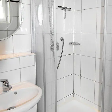 アパート Schloss Am - Duenenstr 27, App 30 ヴェニングシュテット