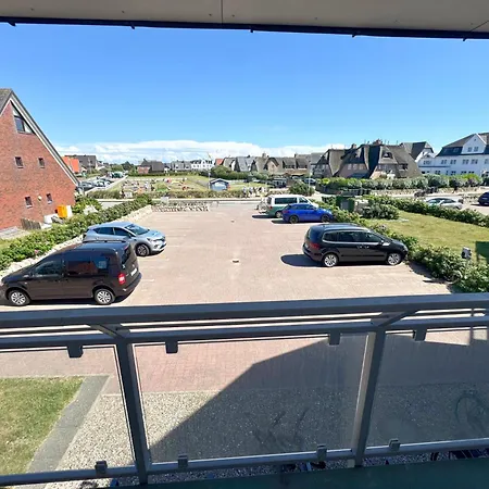 Schloss Am - Dünenstr 27, App 30 Wenningstedt-Braderup